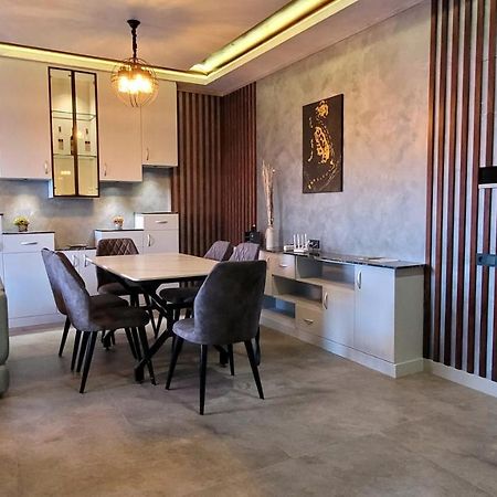 Ultralux 75 Apartment Tashkent Exterior photo